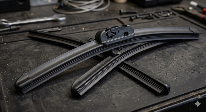 Wiper Blade