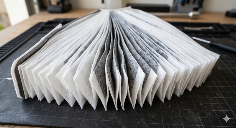 Aircond Filter