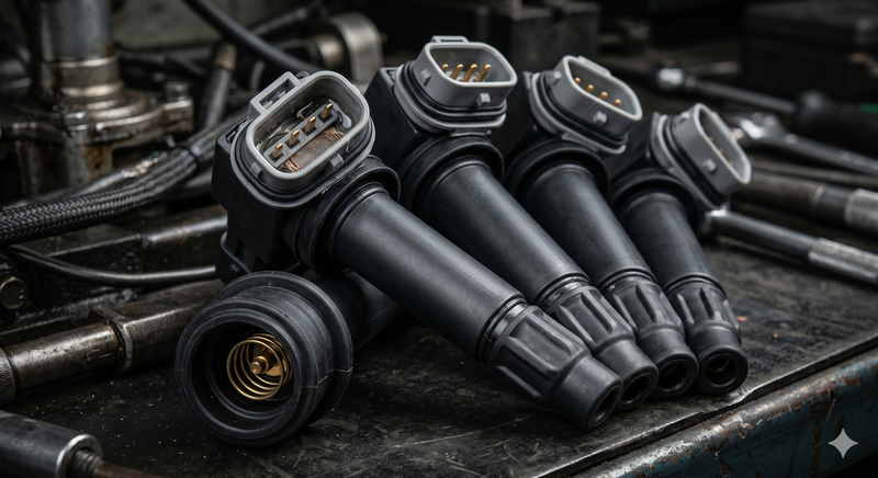 Ignition Coil