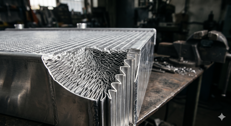 Radiator