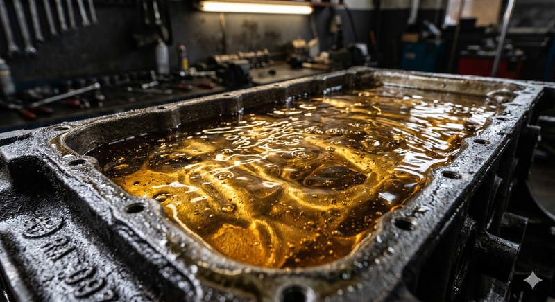 Engine Oil