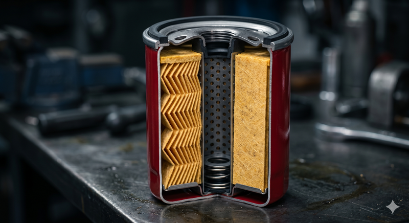 Oil Filter