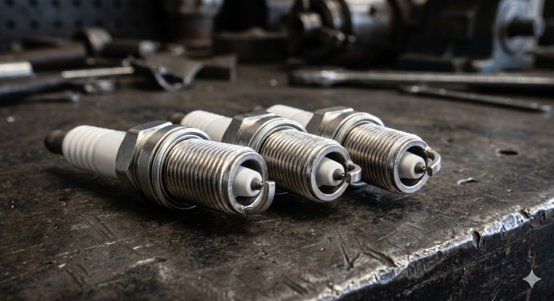 Spark Plug
