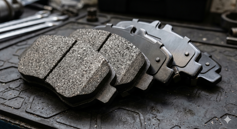 Brake Pad