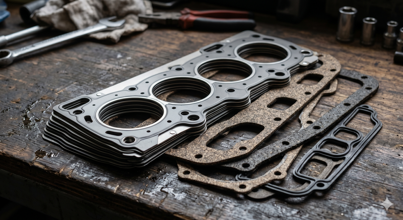 Gasket