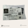 Mercedes Benz Genuine Original Wheel Tyre Pressure Sensor W213 E-Class E250 A-Class W177 A200 (0009052102)