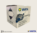 VARTA MERCEDES BENZ W169 W176 W245 W242 W204 W211 AUXILIARY BATTERY / BACK UP BATTERY 	(0009829608)(0009829308)(00198227
