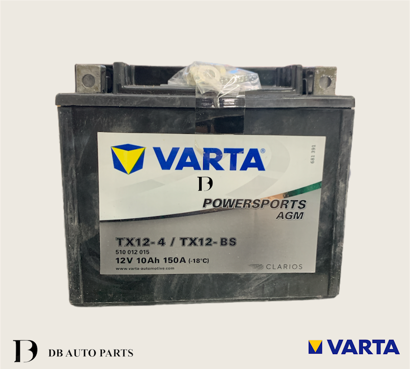 VARTA MERCEDES BENZ W169 W176 W245 W242 W204 W211 AUXILIARY BATTERY / BACK UP BATTERY 	(0009829608)(0009829308)(00198227