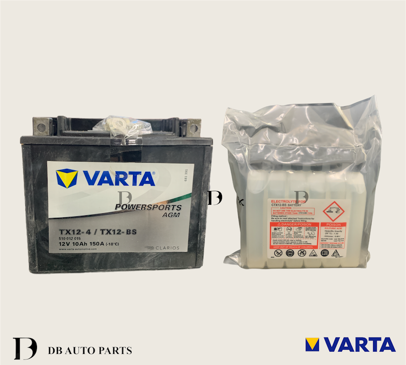 VARTA MERCEDES BENZ W169 W176 W245 W242 W204 W211 AUXILIARY BATTERY / BACK UP BATTERY 	(0009829608)(0009829308)(00198227