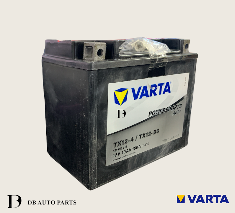 VARTA MERCEDES BENZ W169 W176 W245 W242 W204 W211 AUXILIARY BATTERY / BACK UP BATTERY 	(0009829608)(0009829308)(00198227