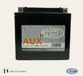 MAGNETI MARELLI MERCEDES BENZ C300 C350 E350 GLC350 X220 W213 AUXILIARY BATTERY / BACK UP BATTERY (0009829608)