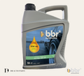 BBR ENGINE OIL PRO TSX+ 10W40 ENGINE OIL FULLY SYSTHETIC  (0011022282)(10W40)