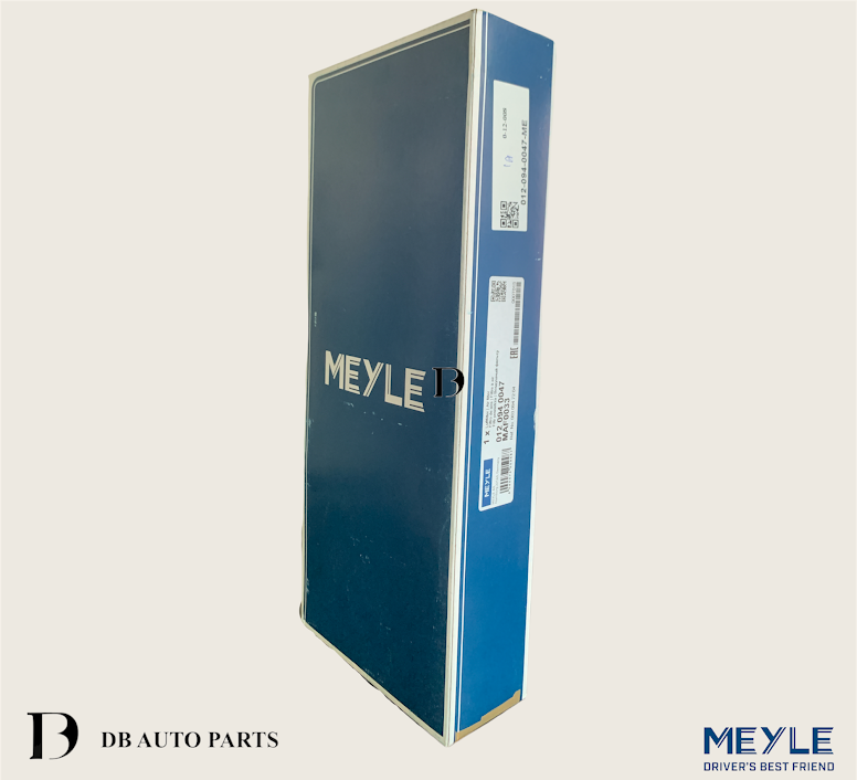 MEYLE MERCEDES BENZ S-CLASS W140 S280 300SE AIR FILTER (0120940047)(0030947204)(LX472)