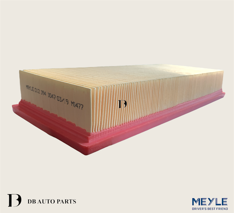 MEYLE MERCEDES BENZ S-CLASS W140 S280 300SE AIR FILTER (0120940047)(0030947204)(LX472)