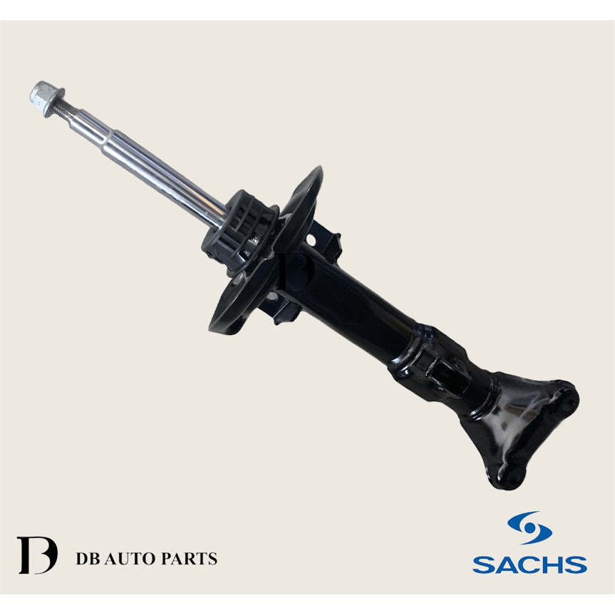 SACHS MERCEDES BENZ W204 FRONT ABSORBRE SET (GAS PRESSURE)(317556)(313200)(2043202068)(2043207566)(2043207266)