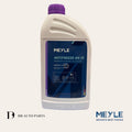Meyle Purple-Pink Antifreeze Coolant 1.5L Audi Volkswagen Porsche G13 (0140169600)(G13)