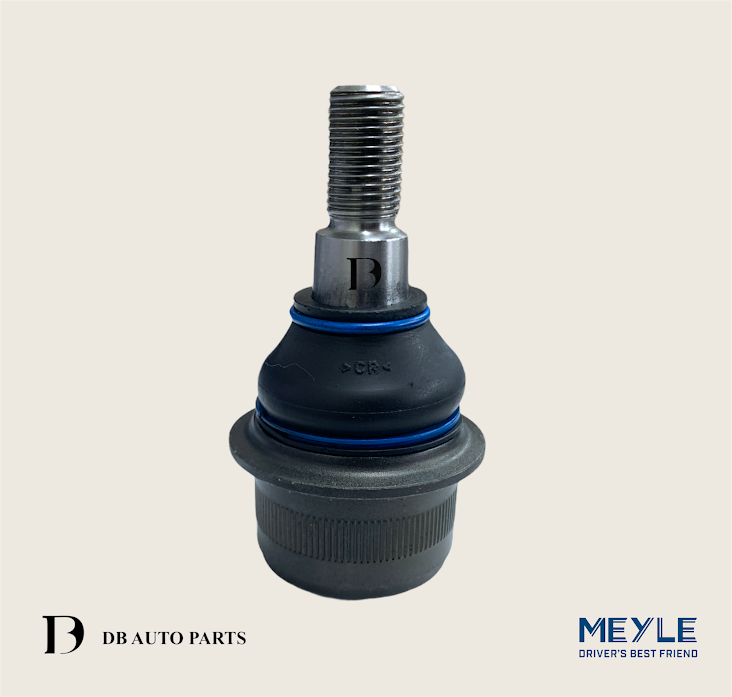 Meyle HD Mercedes Benz E-Class W211 S-Class W220 CLS W219 Front Lower Ball Joint Set 2 Pcs (0160100002)(2113300235)