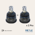 Meyle Mercedes Benz w124 Ball Joint Set 2 Pcs (0160106301)(1243300327)