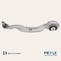 Meyle Mercedes Benz S-Class s300 s350 s500 Front Left Thrust Arm / Control Arm (0160500023)(2213306311)