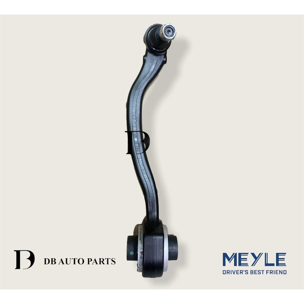 MEYLE MERCEDES BENZ W204 W203 FRT AXLE LOWER ARM (0160500029)(0160500030)(2033303311)(20333001911)(2033302011)
