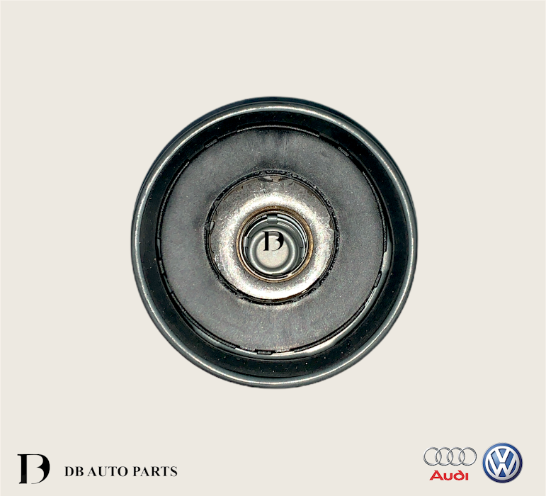 100% ORIGINAL VOLKSWAGEN TSI GOLF BEETLE PASSAT POLO TIGUAN TOURAN AUDI TFSI A1 A3 OIL FILTER (03C115561J)(03C115561D)