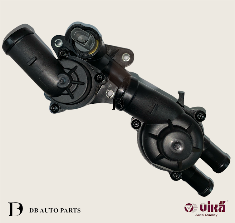 VIKA VOLKSWAGEN JETTA POLO THERMOSTAT (03C121111AM)(03C121111AE)