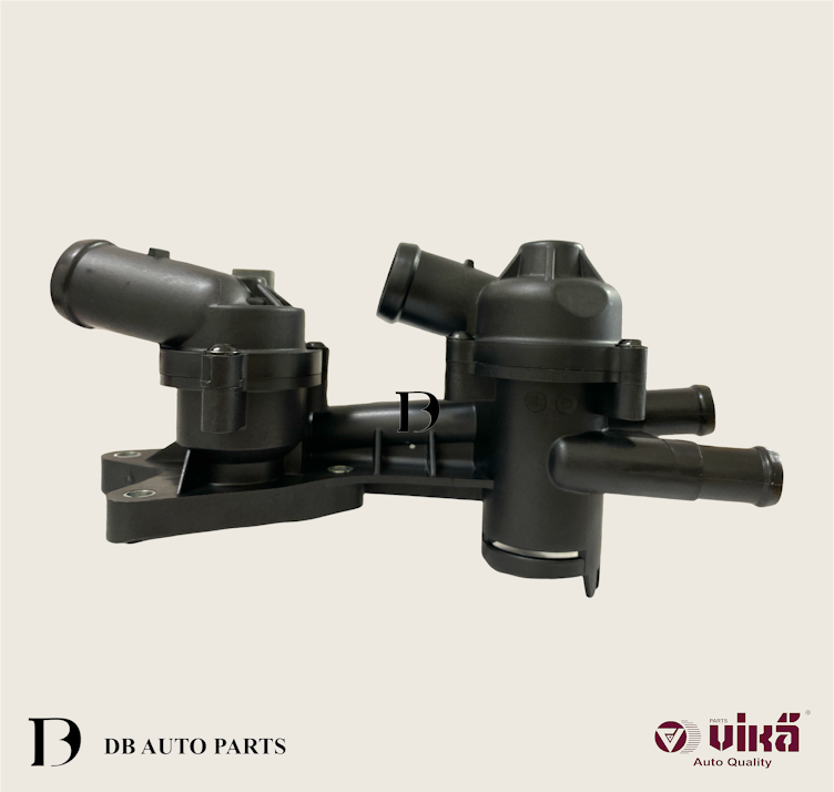 VIKA VOLKSWAGEN JETTA POLO THERMOSTAT (03C121111AM)(03C121111AE)