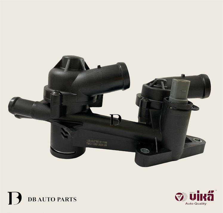 VIKA VOLKSWAGEN JETTA POLO THERMOSTAT (03C121111AM)(03C121111AE)