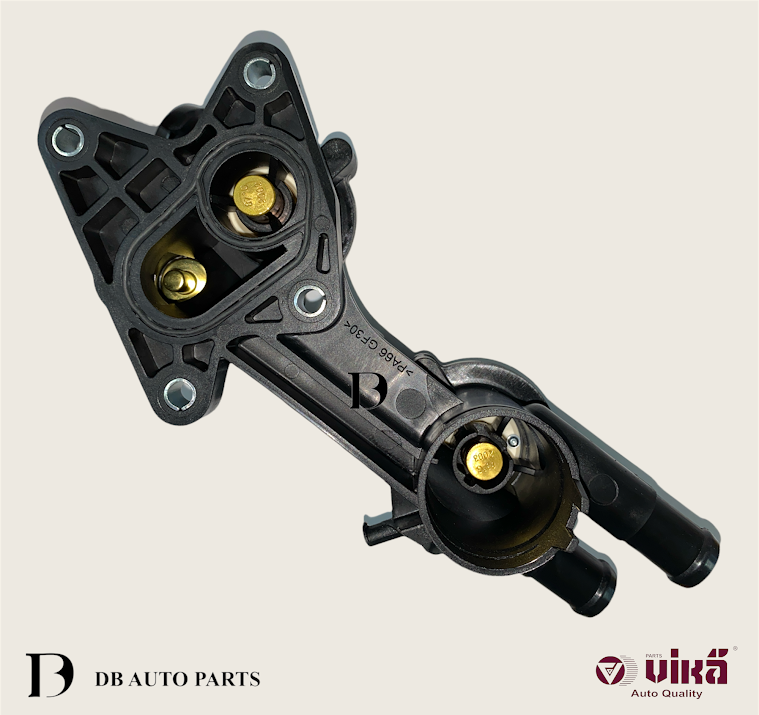 VIKA VOLKSWAGEN JETTA POLO THERMOSTAT (03C121111AM)(03C121111AE)