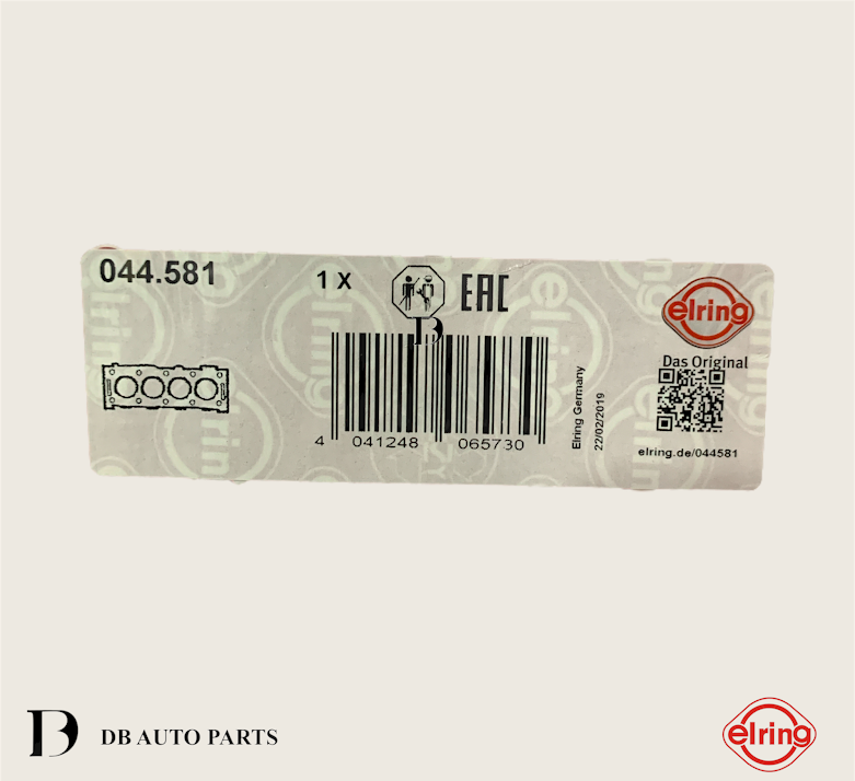 ELRING C-CLASS 2W02 C280 124 SALOON W124 280E E-CLASS W210 E280 E320 / M104 HEAD GASKET (044.581)(1040162520)