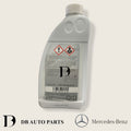 MERCEDES BENZ COOLANT ANTIFREEZE (RED) 1.5 LITERS W176 W177 V177 W246 W242 W204 S204 C204(0009892825)(A000989282509)