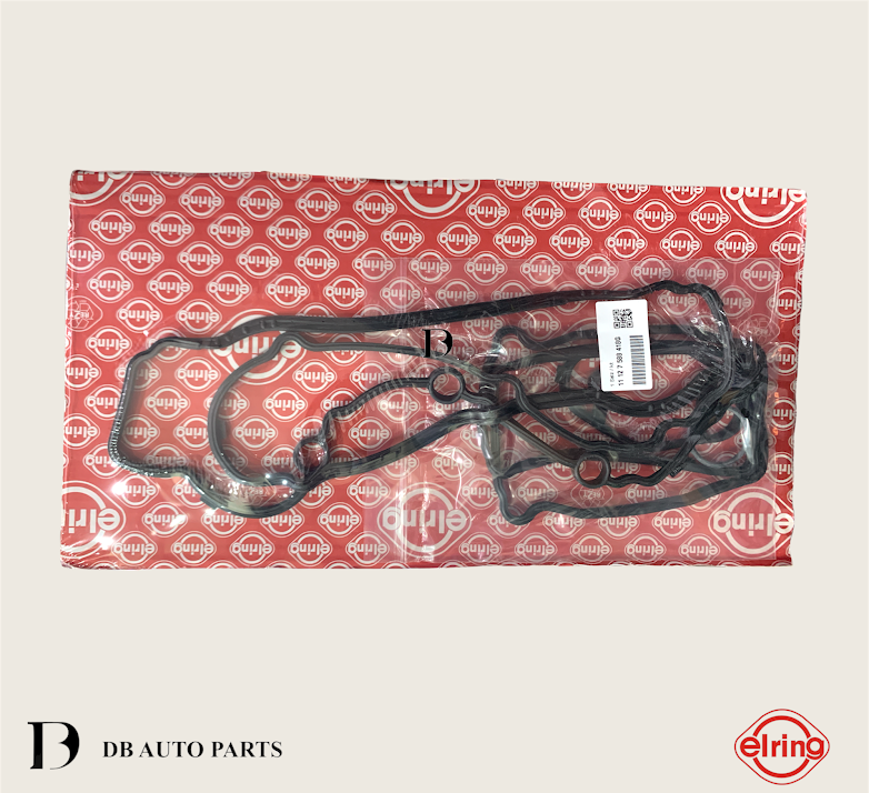 ELRING BMW SERIES 1 F20 F21 SERIES 3 F30 F80 SERIES 5 F10 F11 X1 X3 / N20 VALVE COVER GASKET (054.930)(11127588418)