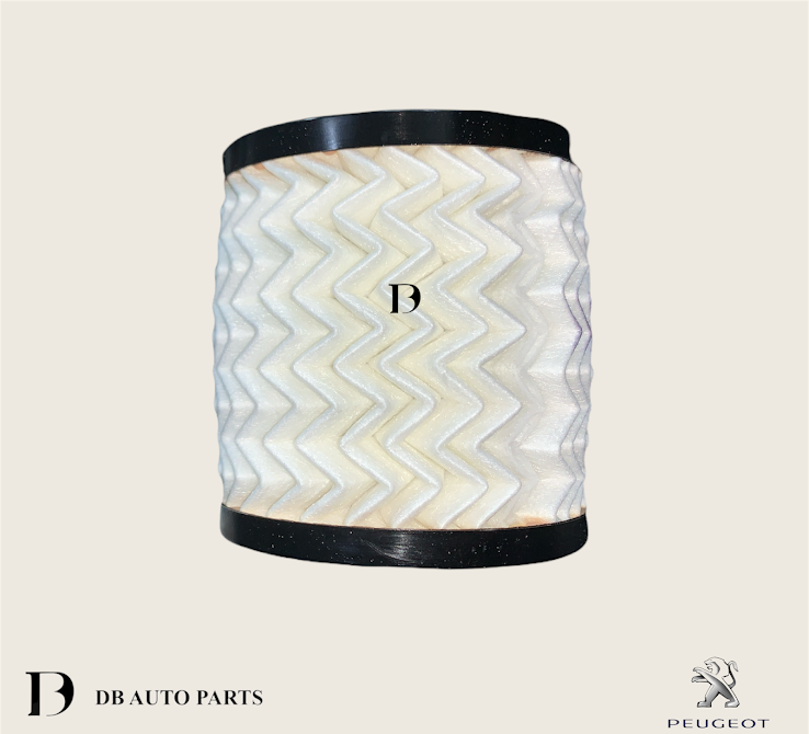 100% ORIGINAL PEUGEOT 206 307 308 1.4 1.6 508 2.0 3008 5008 OIL FILTER (9818914980)(1109AH)(1109CK)
