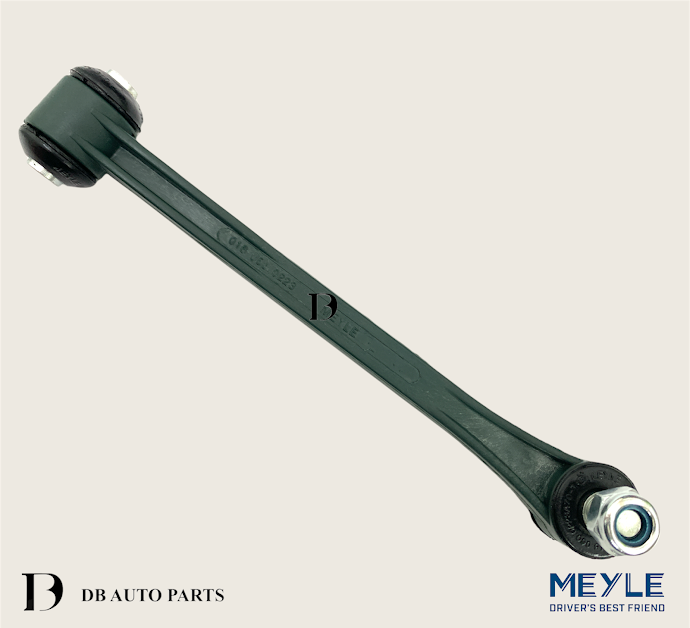MEYLE MERCEDES BENZ W124 W201 W202 REAR ABSORBER LINK / STABILIZER LINKAGE / TORSION BAR 	(0160600223)(2013200289)