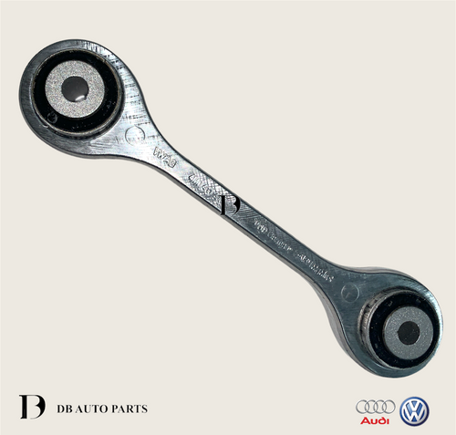 100% ORIGINAL VOLKSWAGEN TOUAREG AUDI Q7 Q8 FRONT STABILIZER / TORSION BAR / ABSORBER LINK (4M0411317)(4M0411317E)
