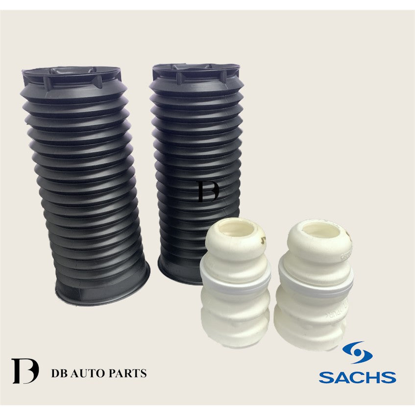 SACHS W204 W212 FRONT ABSORBER COVER&DAMPER SET(900240)(2123210306)