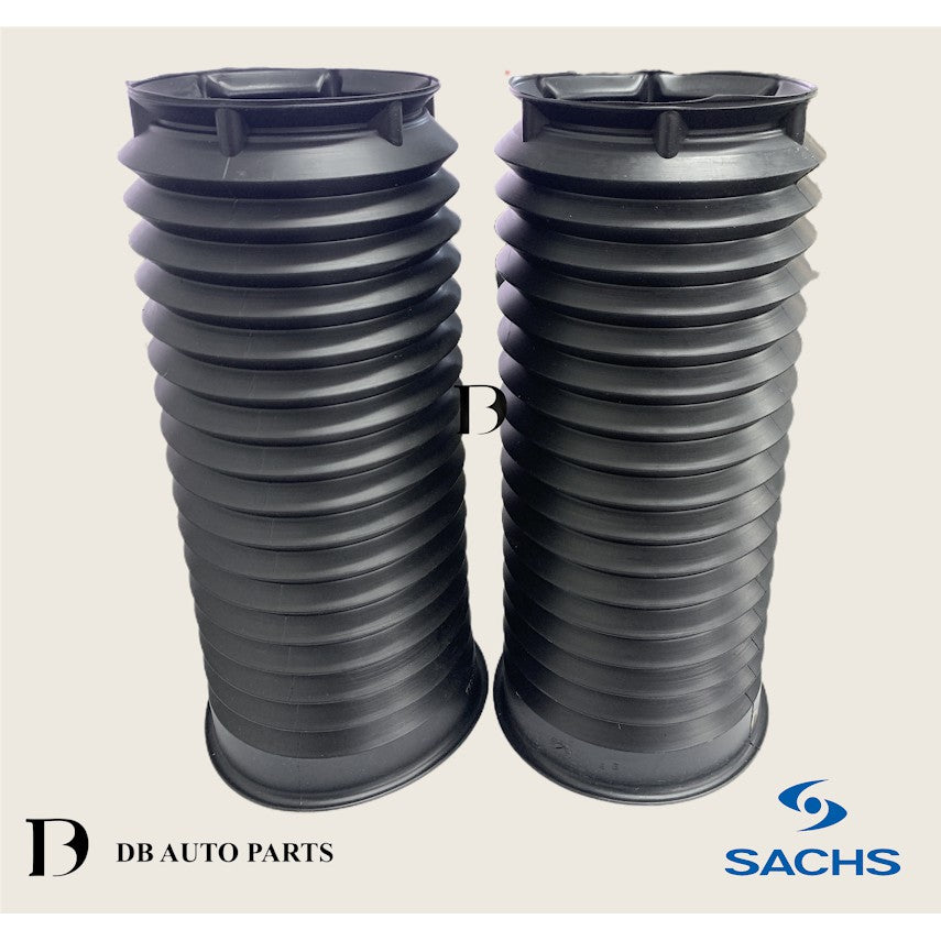 SACHS W204 W212 FRONT ABSORBER COVER&DAMPER SET(900240)(2123210306)