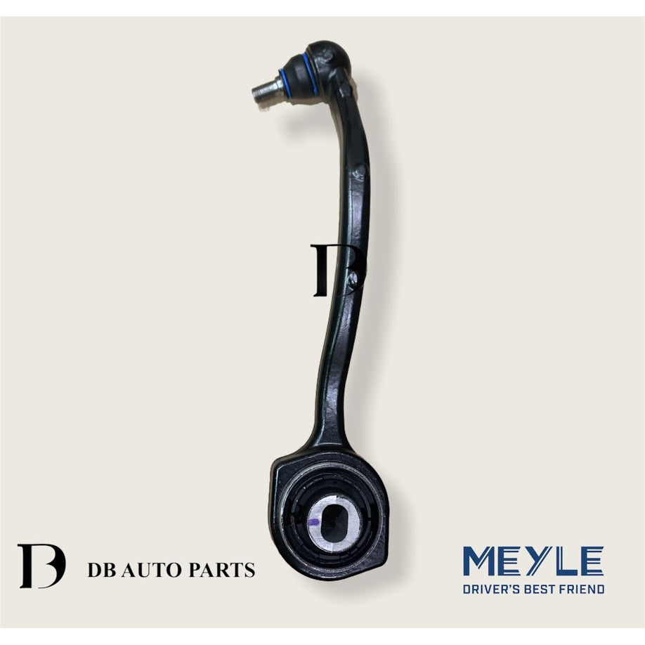 MEYLE MERCEDES BENZ W204 W203 FRT AXLE LOWER ARM (0160500029)(0160500030)(2033303311)(20333001911)(2033302011)
