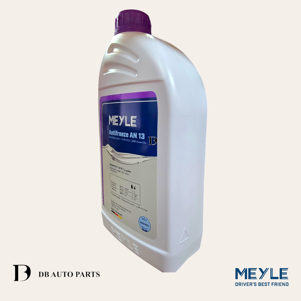 MEYLE PURPLE ANTIFEEZE COOLANT 1.5L VOLKSWAGEN AUDI PORSCHE