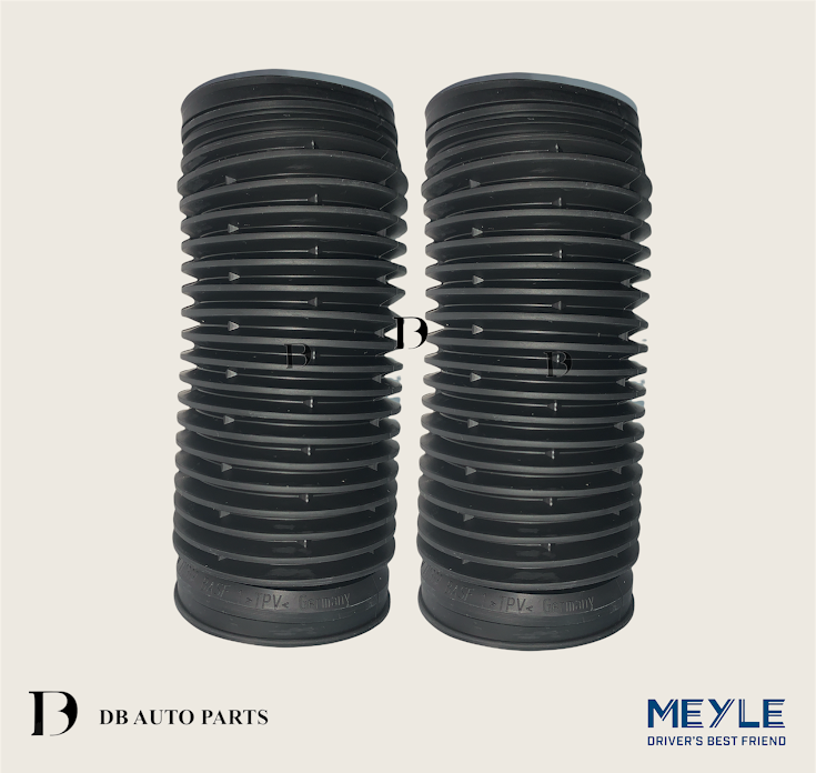 MEYLE VOLKSWAGEN FRONT ABSORBER COVER SET (1006430003)(6N0413175A)