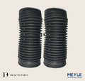 MEYLE VOLKSWAGEN FRONT ABSORBER COVER SET (1006430003)(6N0413175A)