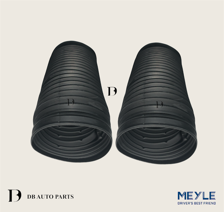 MEYLE VOLKSWAGEN FRONT ABSORBER COVER SET (1006430003)(6N0413175A)