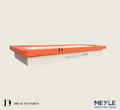 MEYLE MINI COOPER R56 E57 COOPER S PEUGEOT 207 308 1.6 AIR FILTER (LX2023)(13717534845)(1420T3)(1444QR)(11123210027)