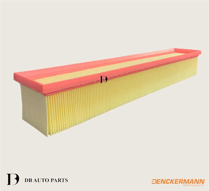 DENCKERMANN MERCEDES BENZ C-CLASS W203 C200 C230 KOMPRESOR AIR FILTER  (LX939)(1110940204)(A1110940204)