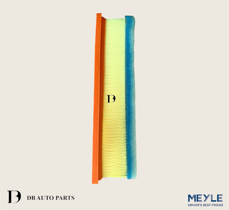 MEYLE AUDI A4 B8 8K2 1.8 2.0 TFSI TDI AIR FILTER (1123210018)(LX2046)(8K0133837AC)(8R0133843C)