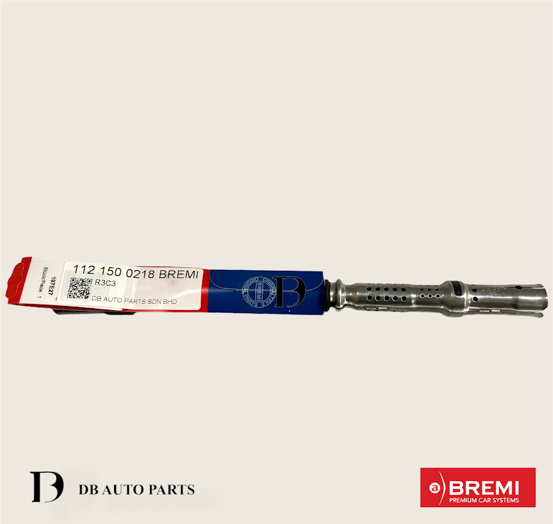 Bremi Mercedes Benz W203 W210 M112 Ignition Plug Cable (1121500218)