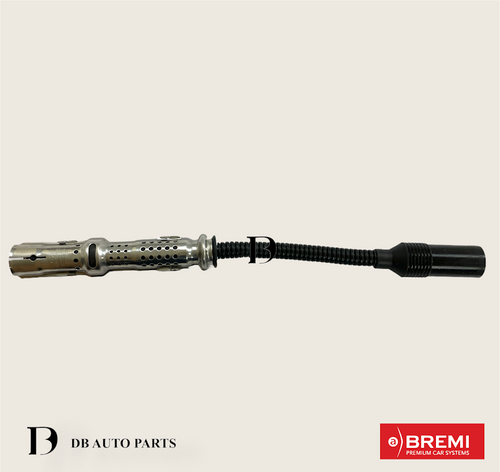 Bremi Mercedes Benz W203 W210 M112 Ignition Plug Cable (1121500218)