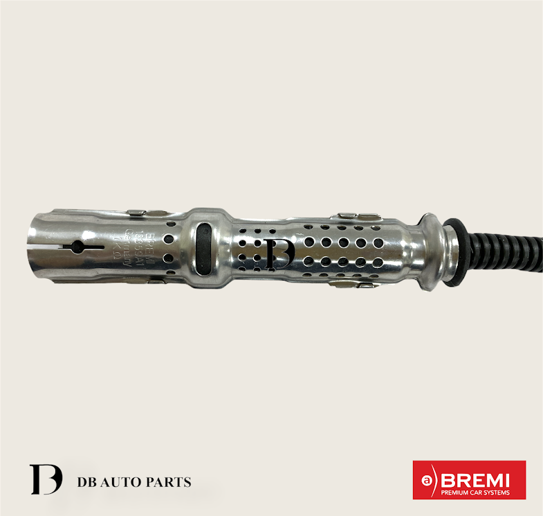 Bremi Mercedes Benz W203 W210 M112 Ignition Plug Cable (1121500218)