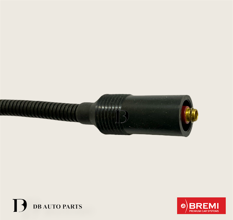 Bremi Mercedes Benz W203 W210 M112 Ignition Plug Cable (1121500218)