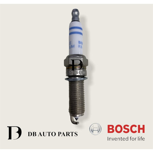 BOSCH SPARK PLUG MERCEDES BENZ W203 S203 CL203 W204 S204 C209 A209 C219 W211 S211 W212 (YR7MPP33)(A0041591803)